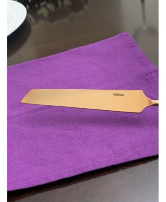 Cake Knife, Cake Forks and Server 8 Piece Set