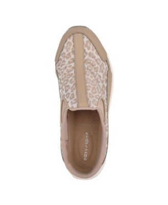 Women's Traveltime Slip-On Mule Walking Sneakers