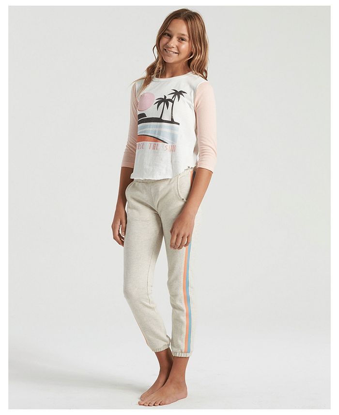 billabong womens sweatpants