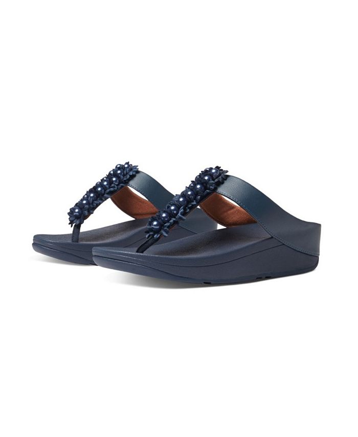 Macys cheap womens fitflops