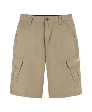 Levi's Big Boys Cargo Shorts