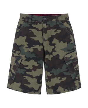 Levi's Big Boys Cargo Shorts