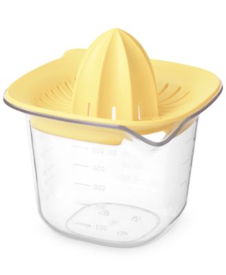 Mixing Bowl Set with Colander & Juicer