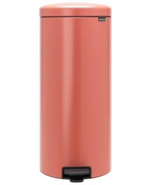 Brabantia newIcon 8G Step Trash Can