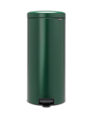 Brabantia newIcon 8G Step Trash Can