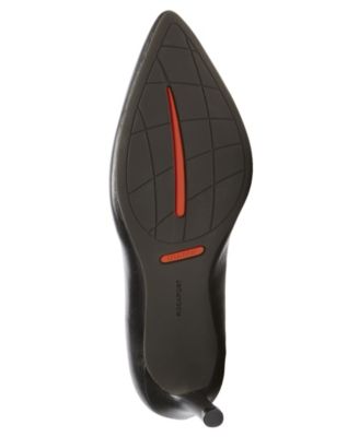 Women's Total Motion 75 MM Pth Plain Pumps