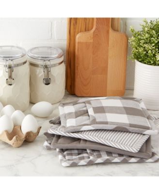 Potholder Set