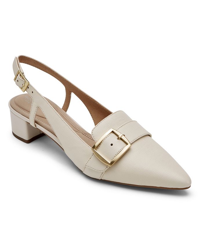 macys rockport sandals