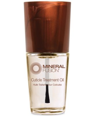 Mineral Fusion - Cuticle Treatment Oil