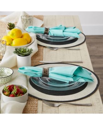 Solid Napkin, Set of 6