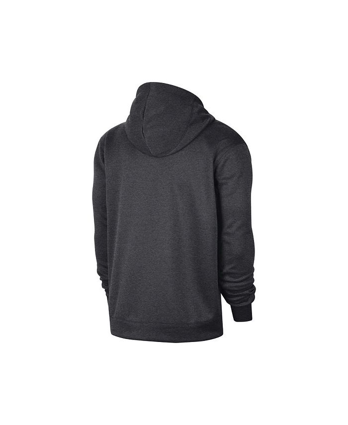 Nike Ohio State Buckeyes Men's Spotlight Hooded Sweatshirt - Macy's