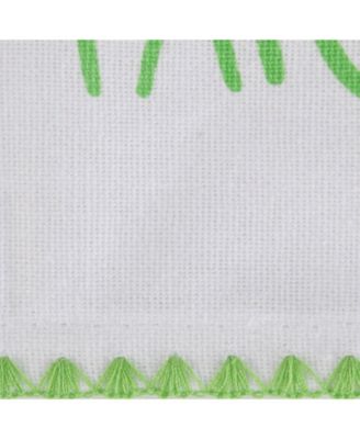 Pop Fizz Home Collection, Sassy Cocktails, 18" x 28", Set of 4