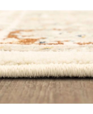 CLOSEOUT! Zephyr Mistral 5'3" x 7'10" Area Rug