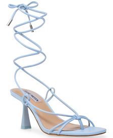 Women's Superb Tie-Up Dress Sandals