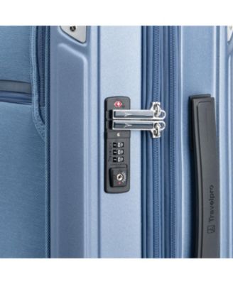 Platinum Elite 23" Carry-On Expandable Spinner, Created for Macy's