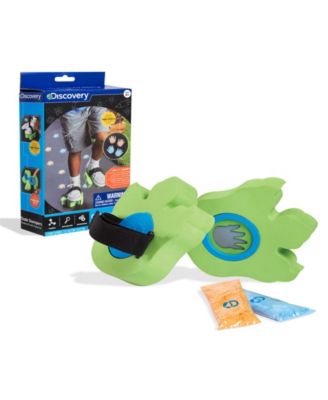 Discovery Kids - Discovery Chalk Stompers Powdered Chalk Footprints