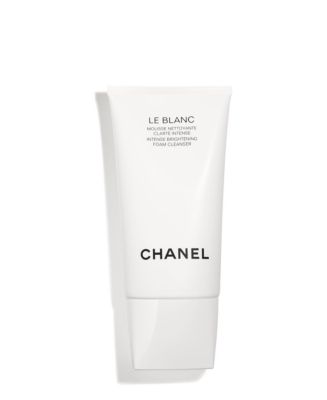Chanel: New formulas from the brightening skincare collection