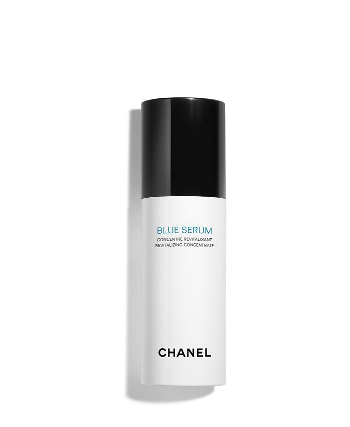 CHANEL Face Revitalizing Serum & Reviews - Skin Care - Beauty - Macy's