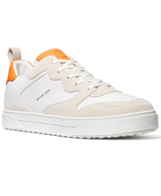 Michael Kors - Men's Baxter Sneakers