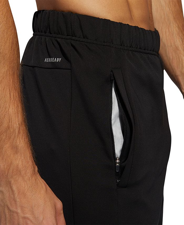 adidas Men's Own The Run Astro Pants - Macy's