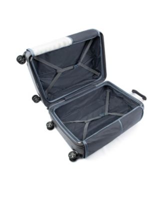 Platinum Elite 27" Hardside Check-in Spinner