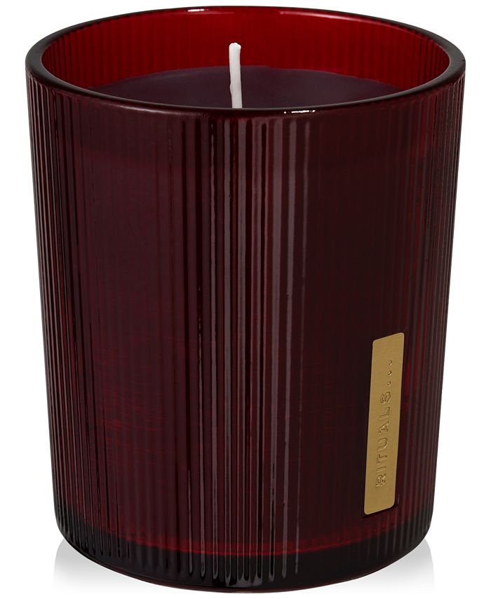 RITUALS The Ritual Of Ayurveda Scented Candle, 10.2oz. Macy's