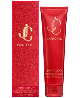 Jimmy Choo Body Lotion By Jimmy Choo - 5 oz Jimmy Choo Body Lotion By Jimmy Choo - 5 oz