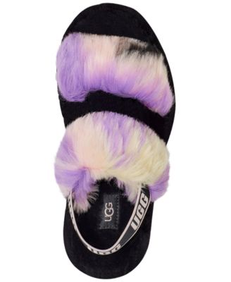 UGG® Women's Oh Yeah Slippers