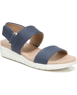 LifeStride Peaceful Slingback Sandals Women's Shoes