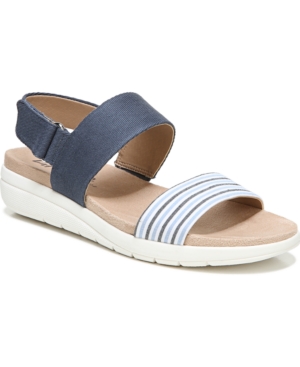LifeStride Peaceful Slingback Sandals Women's Shoes