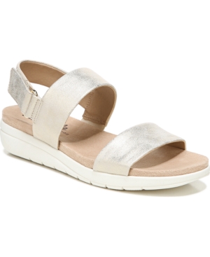 LifeStride Peaceful Slingback Sandals Women's Shoes