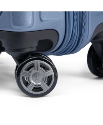 Platinum Elite 23" Carry-On Expandable Spinner, Created for Macy's