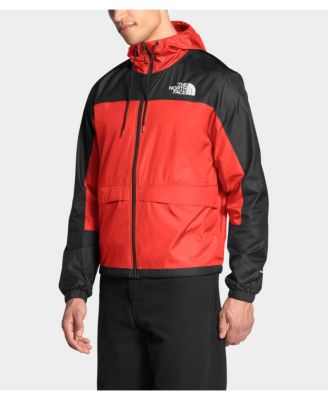 north face windshell