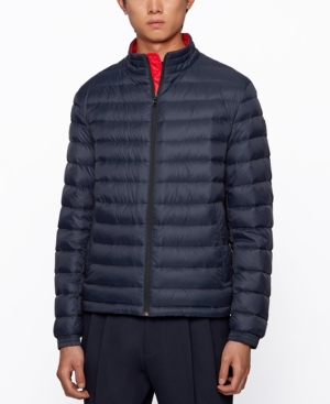 Boss Men's Chorus Packable Down Jacket