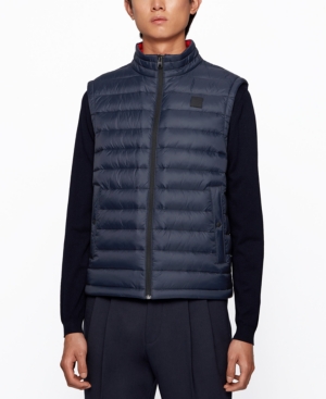 Boss Men's Chorus Packable Down Jacket