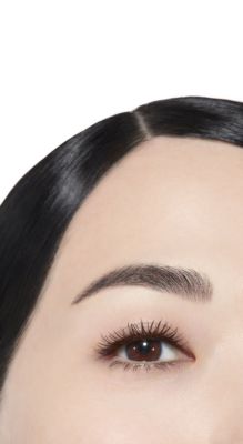 LE VOLUME DE CHANEL WATERPROOF Mascara, 0.21 oz.