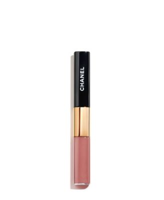 LE ROUGE DUO ULTRA TENUE Ultra Wear Lip Color Lipgloss