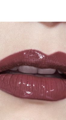 LE ROUGE DUO ULTRA TENUE Ultra Wear Lip Color Lipgloss