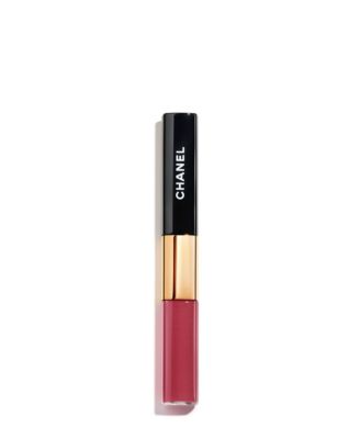 LE ROUGE DUO ULTRA TENUE Ultra Wear Lip Color Lipgloss