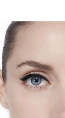 LE LINER DE CHANEL Liquid Eyeliner
