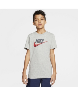 Nike Sportswear Big Boys T-shirt