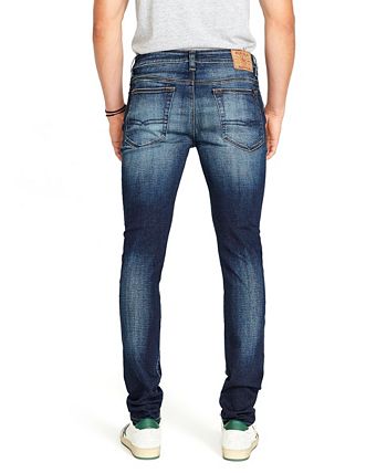 Buffalo sales jeans macy's