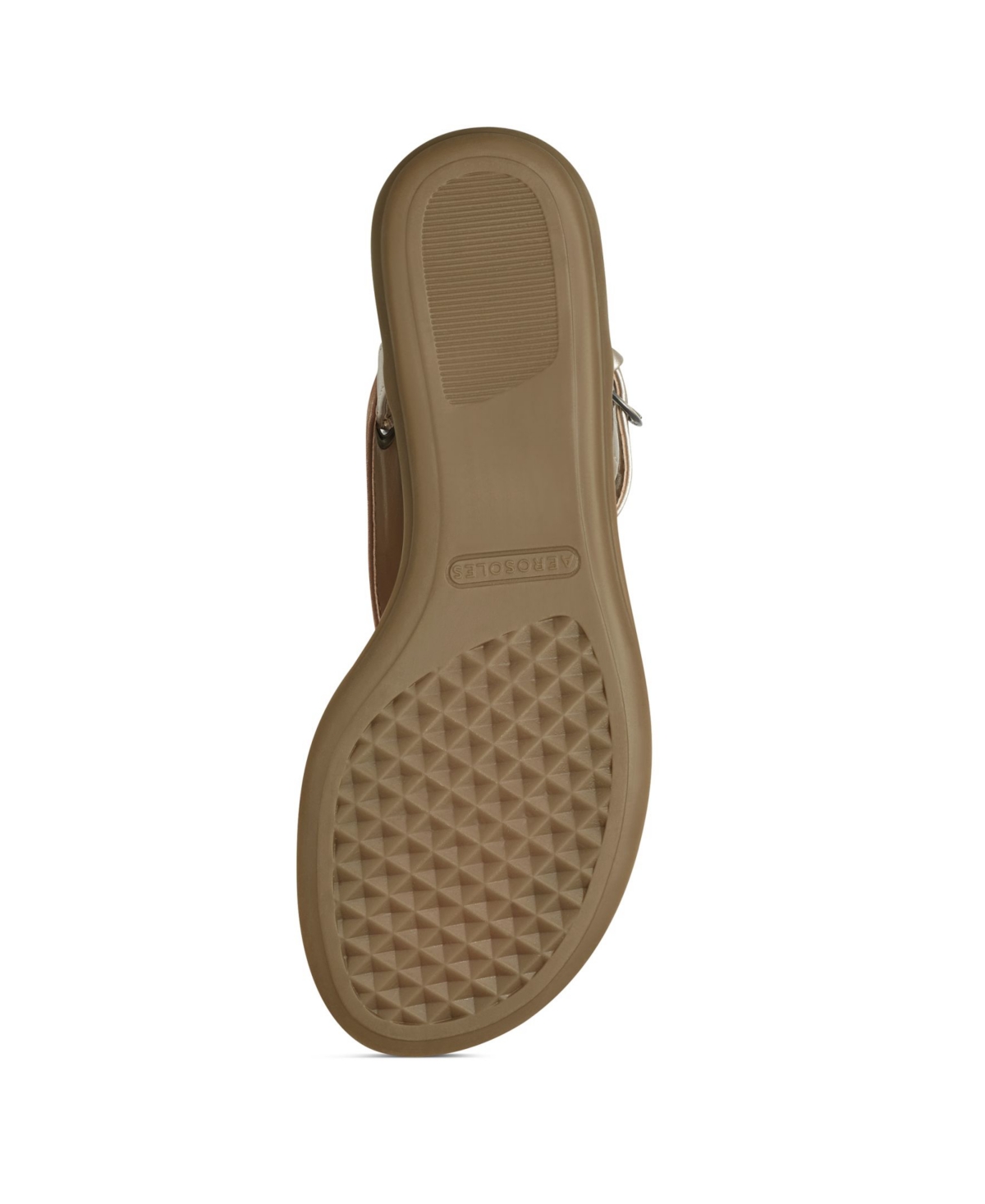 Aerosoles Women's In Conchlusion Casual Sandals