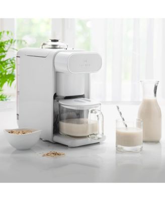 Milkmade Non-Dairy Milk Maker with 6 Programs, Auto Clean