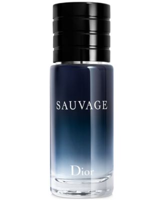 parfum sauvage dior manor