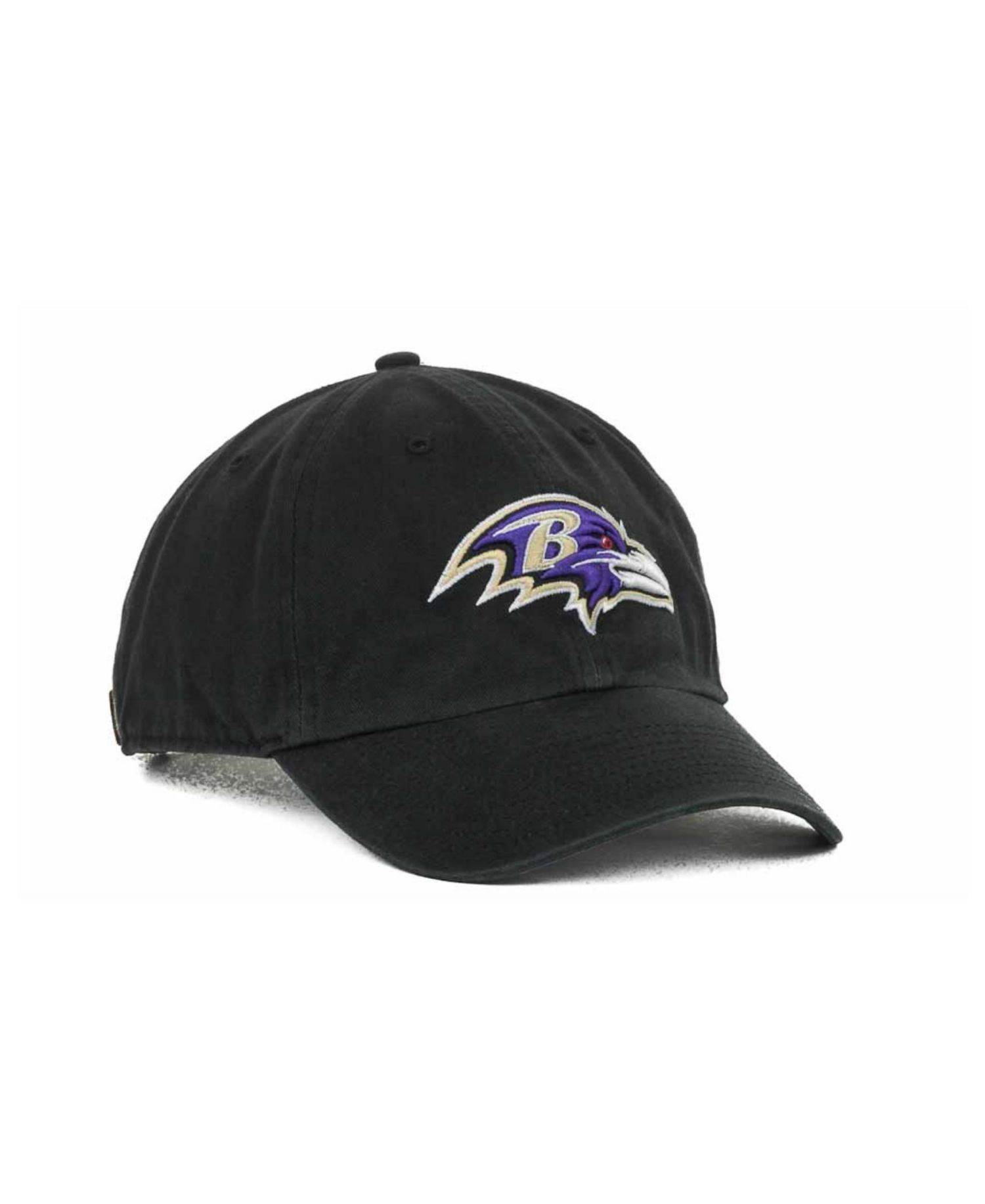 Baltimore Ravens Clean Up Cap