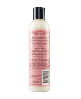 Curl Love Moisture Milk, 8 oz.