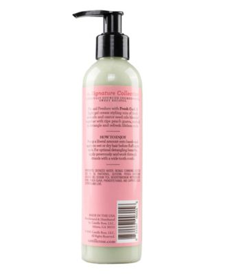 Fresh Curl Revitalizing Hair Smoother, 8 oz.