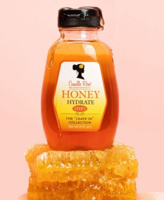 Honey Hydrate Leave-In Conditioner, 9 oz.