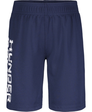 Under Armour Toddler Boys Prototype Wordmark Shorts